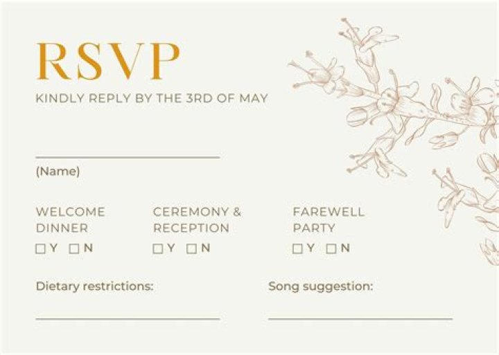 RSVP 3 &mdash; Phil Keoghan