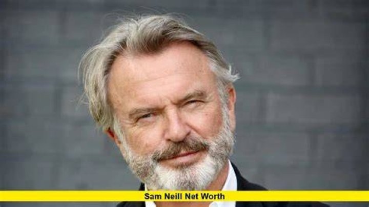 Sam Neill Net Worth 2022/2021, Salary, Age, Bio, Family, Career, Wiki