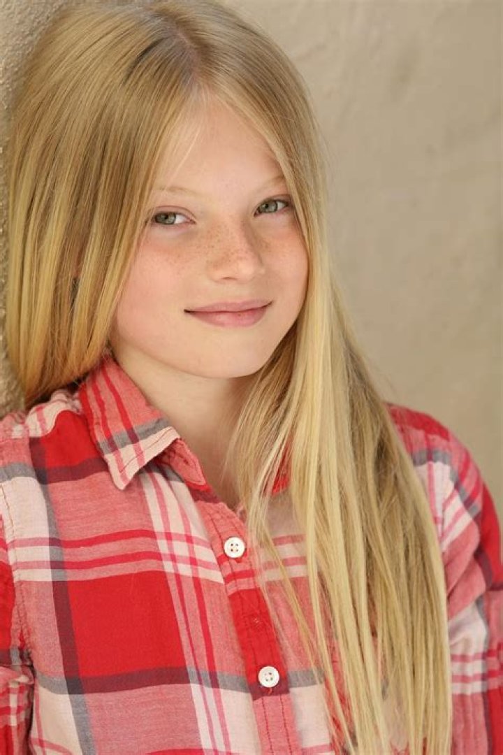 Sophia Ludwig IMDb