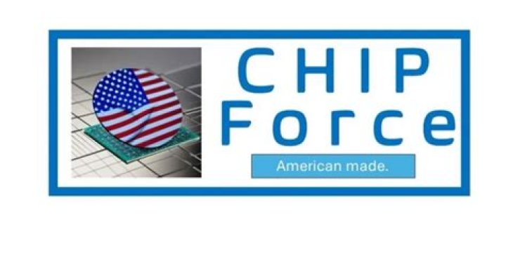 The Chipforce August Whitaker Flickr