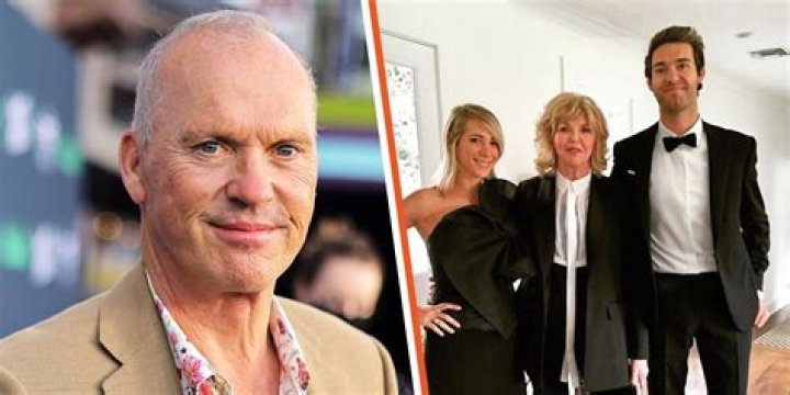 The Intriguing Connection Between Diane Keaton And Michael Keaton: Exploring Their Shared Experiences