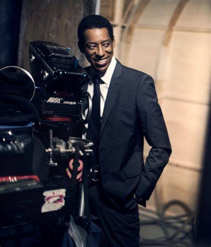 The Orlando Jones Interview Proudly Resents The cult movie podcast