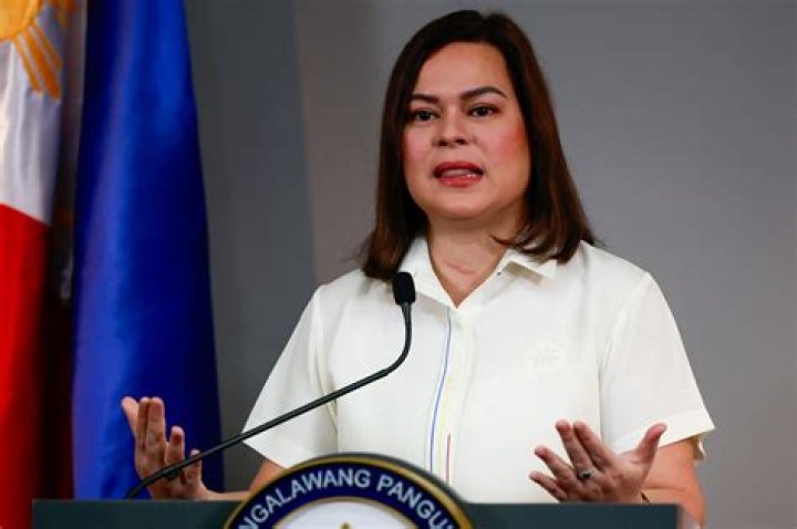 The Truth About Kitty Duterte's Close Ally