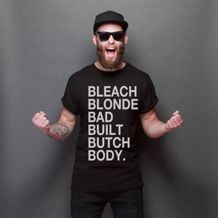 Understanding The Bad Built Body Meaning: A Comprehensive Guide