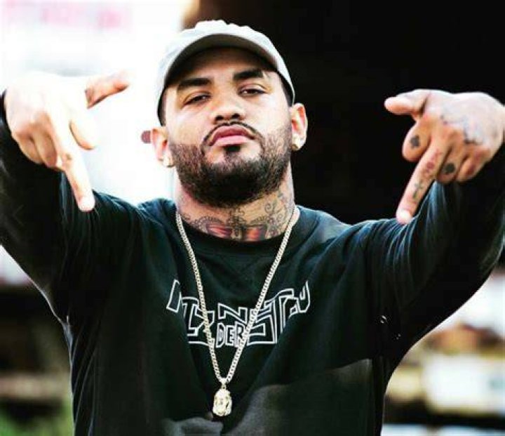 Unveiling Joyner Lucas: Discovering His Real Name