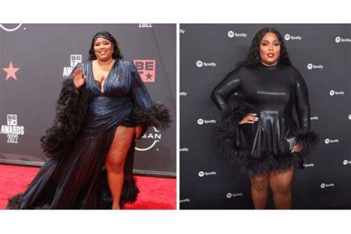 Unveiling The Truth: How Much Does Lizzo Weigh?