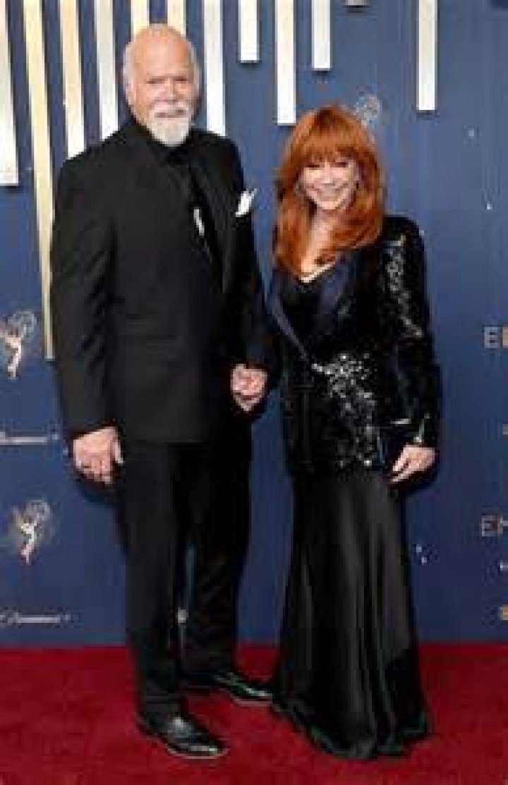 Unveiling The Truth: Is Reba Married?