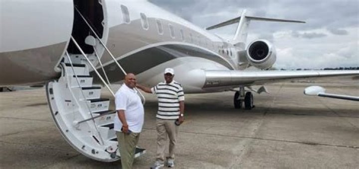 Unveiling The Wealth: How Much Is Adeleke Net Worth?