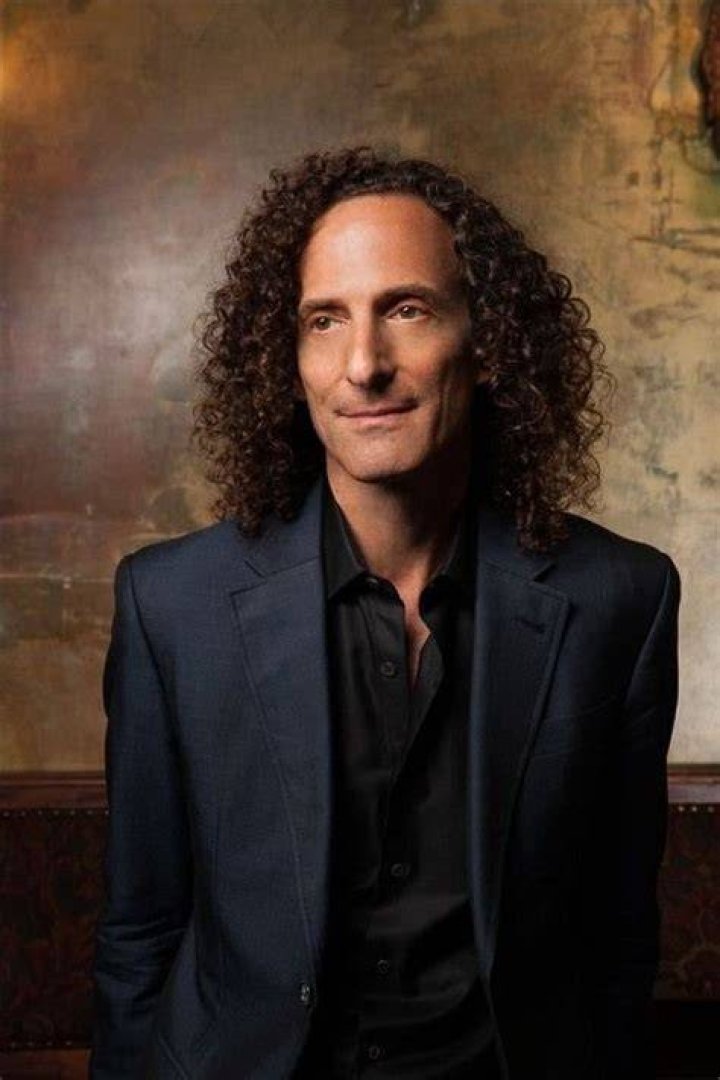 What is Kenny G's net worth? Fortune explored ahead of 'Listening to Kenny G' premiere