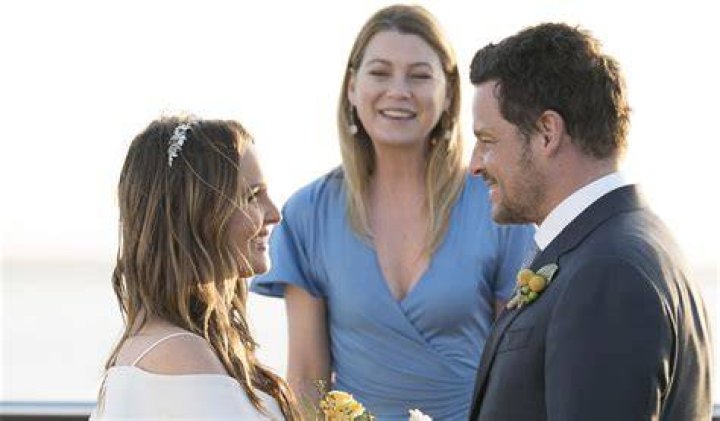 Who Does Alex Karev End up With on Grey's Anatomy?