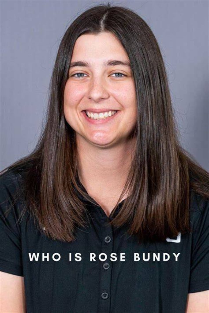 Who is Rose Bundy? All About Ted Bundy's Daughter &mdash; citiMuzik