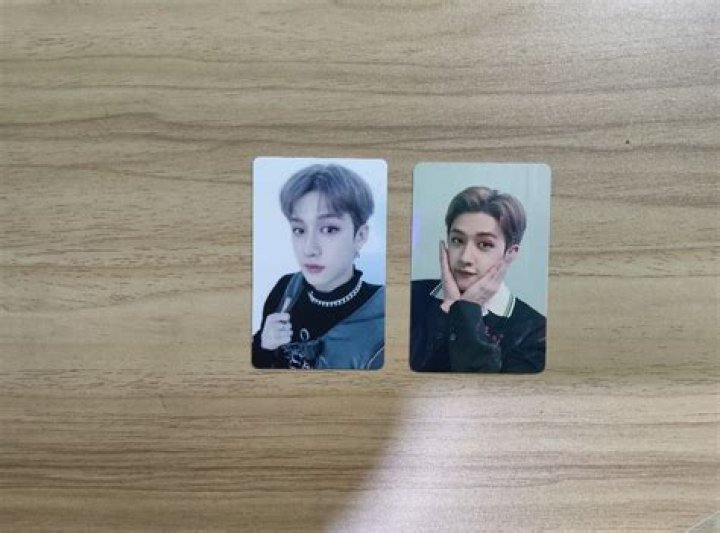 wts chan synnara and applemu, Hobbies & Toys, Memorabilia